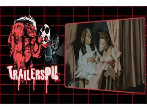 MARQUIS Trailer