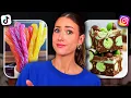 Download Lagu I Tested the MOST SATISFYING Viral TikTok DESSERTS Recipes!🧁