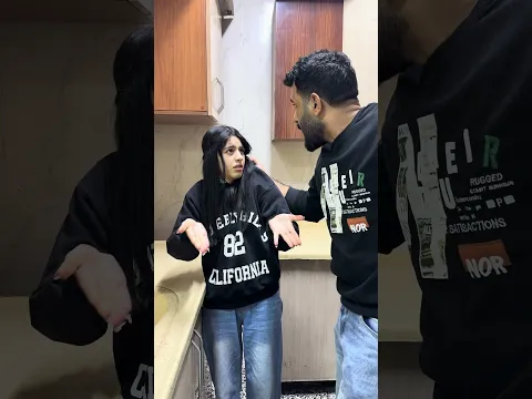 رانيا  تتعارك ويه مرت اخوها