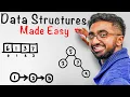 Download Lagu Data Structures Explained for Beginners - How I Wish I was Taught