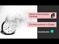 Python Timeit Function SavageCamp