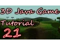 OpenGL 3D Game Tutorial 21 Terrain Height Maps