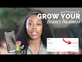 6 Steps To Set Your Beauty Business Up for Success in 2025