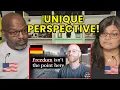 Download Lagu Americans React to Why Germany doesn't chase Freedom