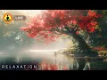 Download Lagu 🔴 Relaxing Music 24/7, Healing Music, Meditation Music, Spa Music, Sleep, Zen, Study Music, Nature