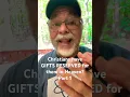 Download Lagu Christians have GIFTS RESERVED for them in Heaven? Part 1