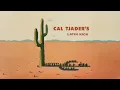 Cal Tjader - Lover Come Back To Me (Official Visualizer)