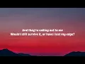 Cameron Whitcomb - Options (Lyrics)