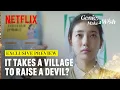Download Lagu [Preview] How to raise a psychopath | Genie, Make a Wish | Netflix [ENG SUB]