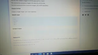 No idea Hackerrank solutions python