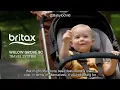 Is the Britax Willow SC Infant Car Seat the Safest Choice for Your Baby Review