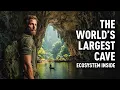 Inside the Cave That Has Its Own Weather System Breathtaking Documentary