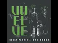 Daddy Yankee, Bad Bunny - Vuelve