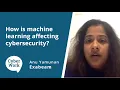 How data science and machine learning are affecting cybersecurity