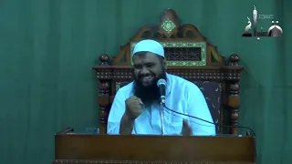 من المواقف القوية لبعض الصحابة والتي أظهرت عزة المسلمين بإسلامهم سمير مصطفى 