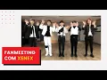 Download Lagu Hallyu Conn 1º Edição - Fanmeeting com XENEX