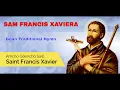 Download Lagu Sam Francis Xaviera - Traditional Goan Konkani Hymn with lyrics