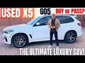 2020 BMW X5 xDrive40i G05 Why Buy Used