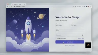 Building a Headless CMS in 5 Minutes Next js Strapi Tutorial