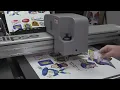 Eclipse X Series Processing 15mil Magnetic Roll Material UCT with E17 Blade