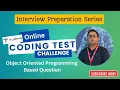 OOP Exercise in Python Inheritance Containership Class Design Turing com Interview Prep