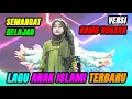 Download Lagu SEMANGAT BELAJAR VERSI CINTAMU ITU HOAXXX