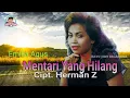 Download Lagu Mentari Yang Hilang - Emilia Agus Cipt, Herman Z ( Audio Pita Kaset ) #dangdutlawas #EmiliaAgus