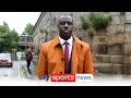 Download Lagu Benjamin Mendy signs for Lorient