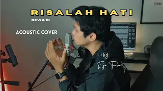 Download Dewa19 - Risalah Hati Cover by Eja Teuku MP3