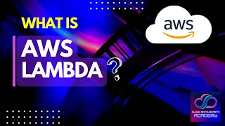 What Is Lambda How it can save cost and improve availability and scalability