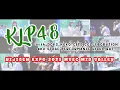 Download Lagu KLP48 x Doko Koko Collaboration \u0026 Stage Performance Highlight at Nijigen Expo 2025 MVEC | 4K UHD