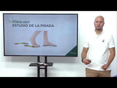 Estudio de la pisada y carrera en FisioClinics Bilbao