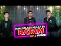 Download Lagu HARI SELASA MULAK TU BATAM   SP2 VOICE ( cover ) GIDEON MUSICA OFFICIAL 2022
