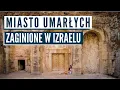 Download Lagu Tajemnicze miejsce w Izraelu! Jakie sekrety skrywa Beit Shearim?