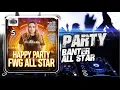Download Lagu DJ AYCHA - HAPPY PARTY FWG ALL STAR - EDISI FUNKOT BANTER 2025 LIVE LUXOR