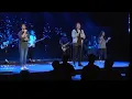 The God Who Fights For Me - ZOE Worship