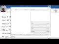 FET Timetabling Lesson 14