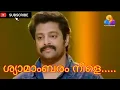 Download Lagu Shyaamaambaram neela song singing madhu balakrishnan film artham