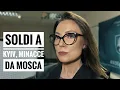 Lagu Soldi a Kyiv, minacce da Mosca #ucraina #russia #guerra @katyanesterenko