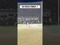 Download Lagu Zaman Khan Bowls The Perfect Yorker