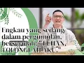 Download Lagu Engkau Yang Sedang Dalam Pergumulan, Berserulah :\