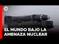 Download Lagu 🚨 GUERRA NUCLEAR | ¿Por qué el mundo está al borde del desastre?