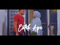 Download Lagu Entah Apa - Sarah Suhairi \u0026 Aepul Roza | 7 Hari Mencintaiku 3 (Music Video)