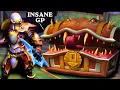 The Mimic Situation Is Insane Right Now