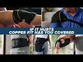 Copper Fit Commercial 2025