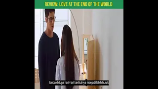 love at the end of the world 