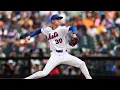 Luke Weaver 2026 Highlights Mets