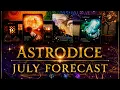 Aries - Taurus Cusp July A Dangerous Truth Revealed The Mind-Bending Transformation