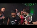 ESPECTACULAR llegada de Los Perros del Mal: AAA Triplemania CDMX highlights, 13 de septiembre