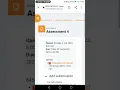 UNISA how to submit assignment online via my Unisa portal